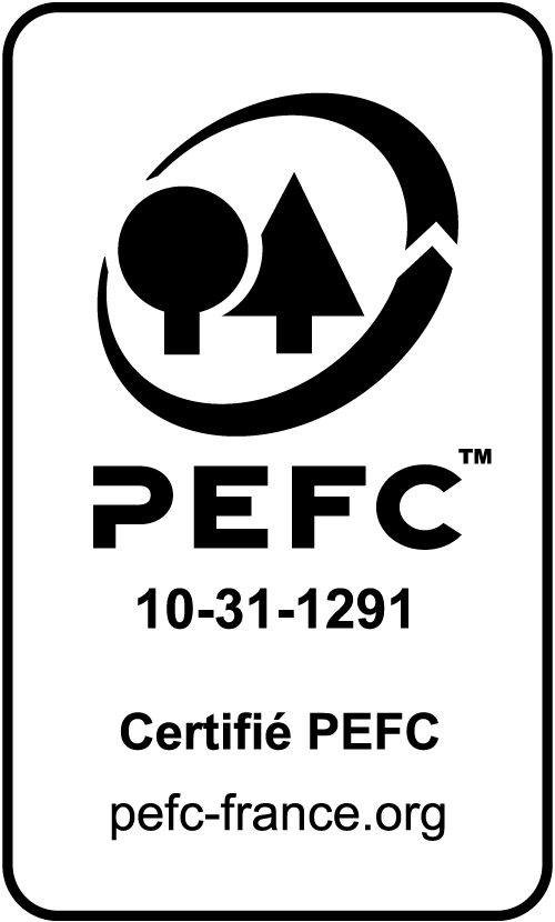 logo - PEFC