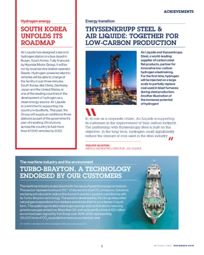 smart vape prix TotalEnergies and Air Liquide shake hands on offshore wind-powered hydrogen  production main image 1