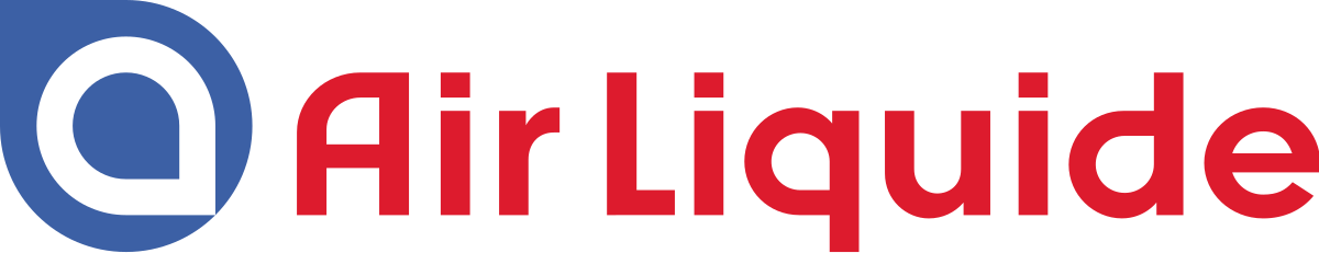 Logo : Air Liquide